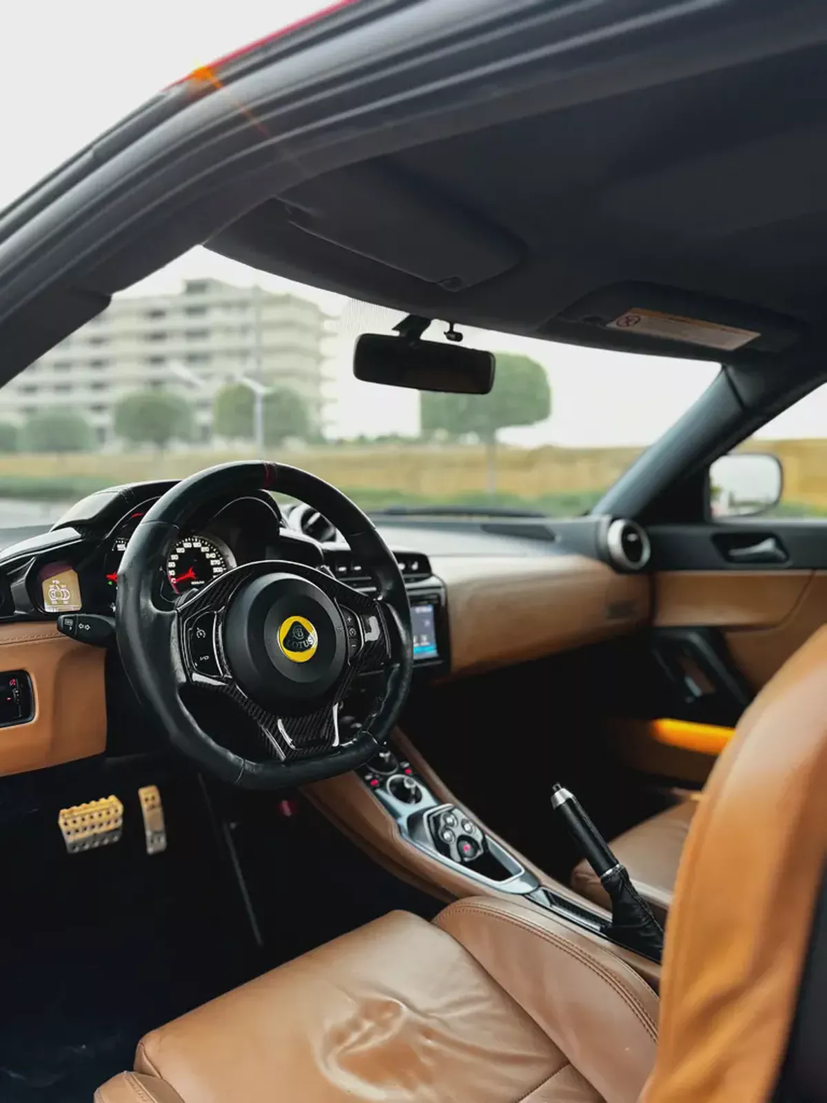 2016 Lotus Evora 400 GCC Specs-13-13
