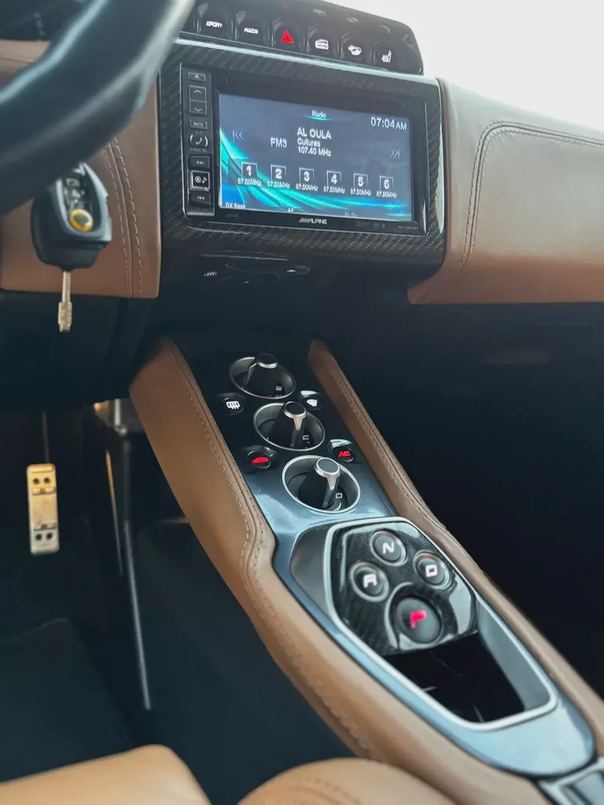 2016 Lotus Evora 400 GCC Specs-15-15