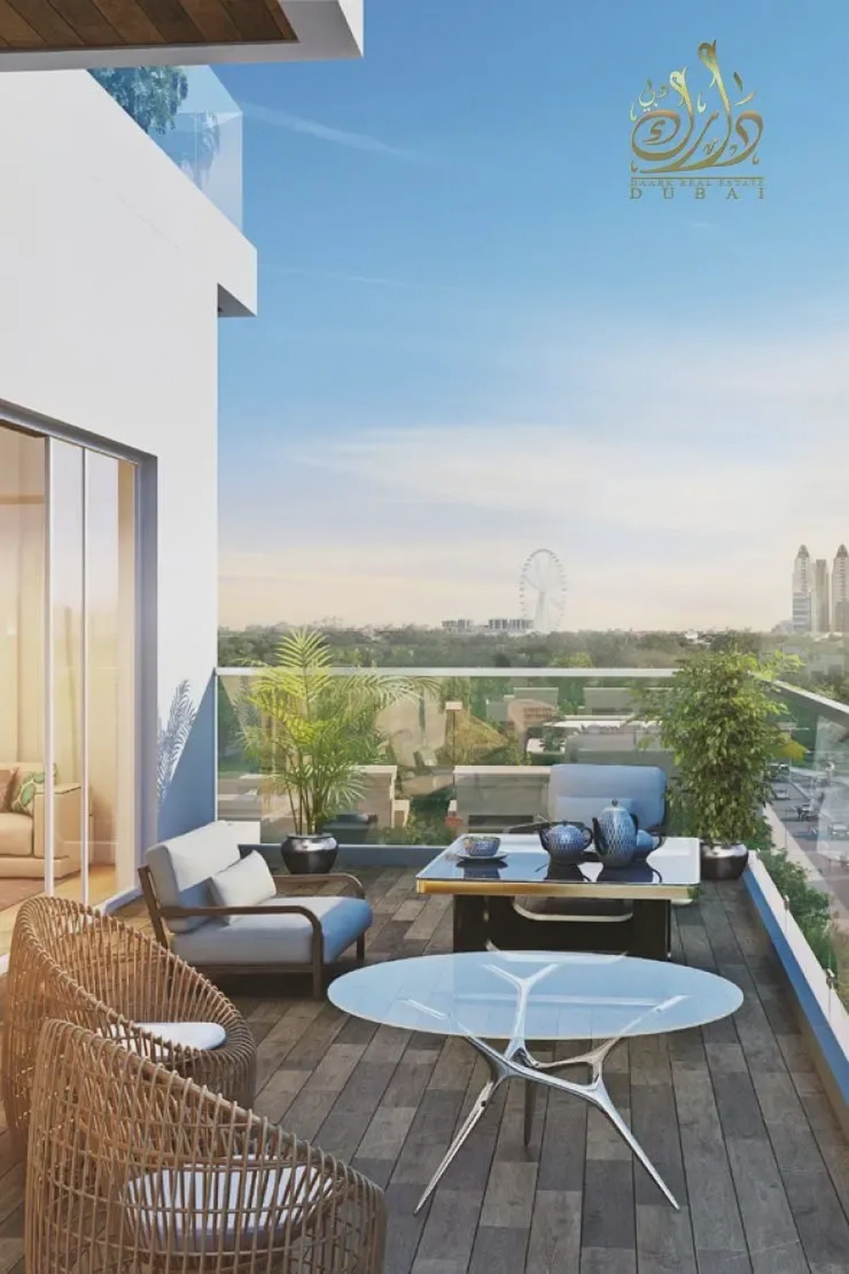 Al Furjan| Vastu | 1Min to Metro |Ideal Investment