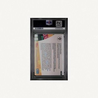 2024 Topps Now UEFA Euro Cristiano Ronaldo #15-1