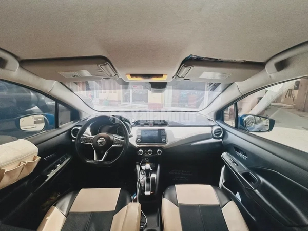 Used Nissan 370z 3.7L Coupe 2015