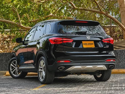 UNDER MG WARRANTY | 506 AED PM | TROPHY | GCC SPECS-10