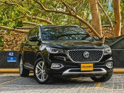 UNDER MG WARRANTY | 506 AED PM | TROPHY | GCC SPECS-1