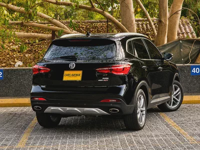 UNDER MG WARRANTY | 506 AED PM | TROPHY | GCC SPECS-2