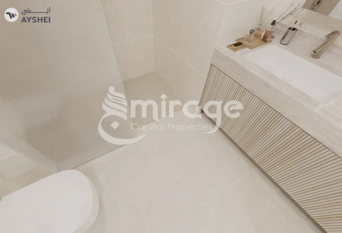 APARTMENT FOR SALE IN THE SOURCE II, SAADIYAT CULTURAL DISTRICT