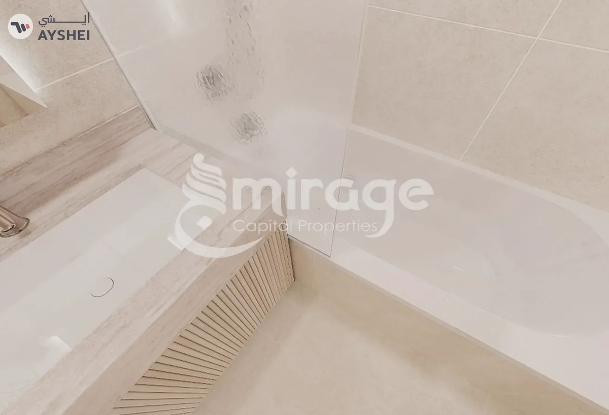 APARTMENT FOR SALE IN THE SOURCE II, SAADIYAT CULTURAL DISTRICT