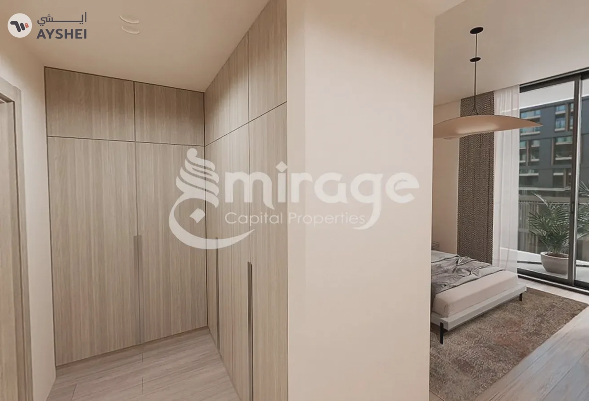 APARTMENT FOR SALE IN THE SOURCE II, SAADIYAT CULTURAL DISTRICT