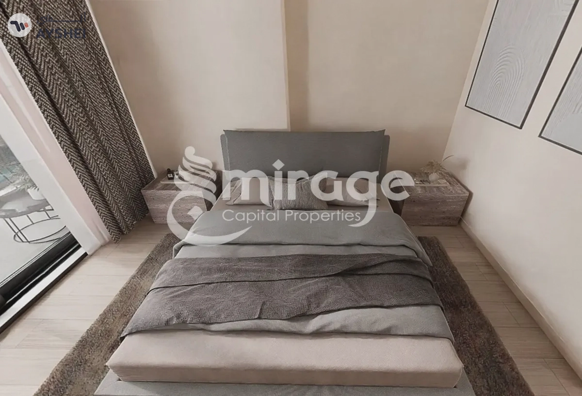 APARTMENT FOR SALE IN THE SOURCE II, SAADIYAT CULTURAL DISTRICT