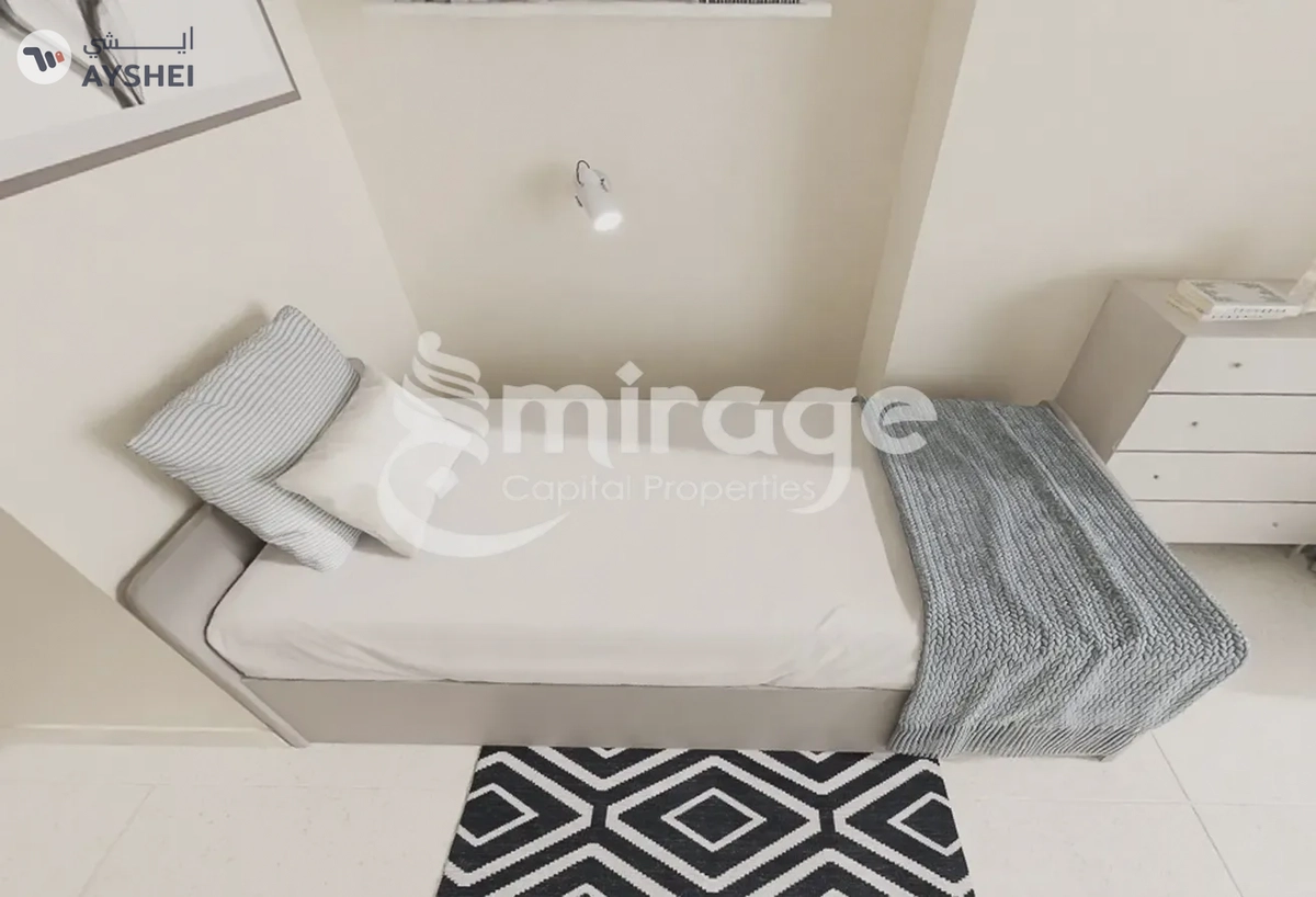 APARTMENT FOR SALE IN THE SOURCE II, SAADIYAT CULTURAL DISTRICT