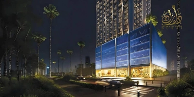 Launch Price/20%OFF/Strong rental demand/High Floor-5