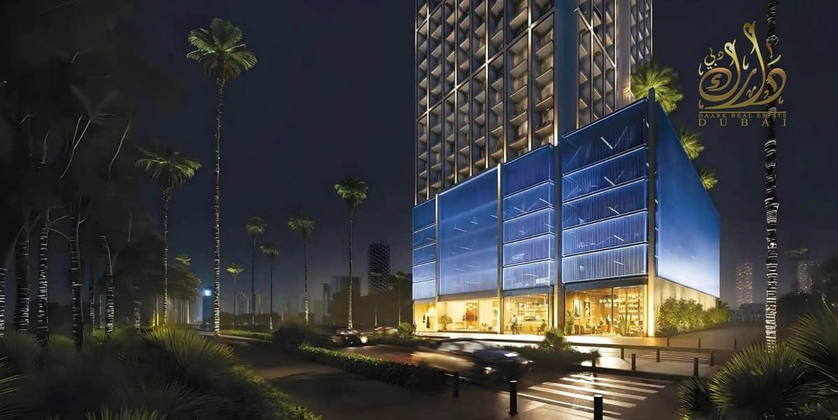 Launch Price/20%OFF/Strong rental demand/High Floor
