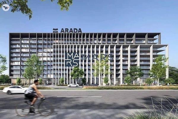 Grab this opportunity to invest with arada Rol 8% yearly