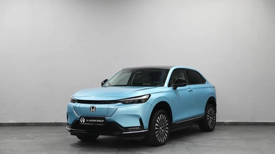 Honda ENS1 | Full Option | Brand New | Under Warranty Till 2028 | AED 900 monthly-0