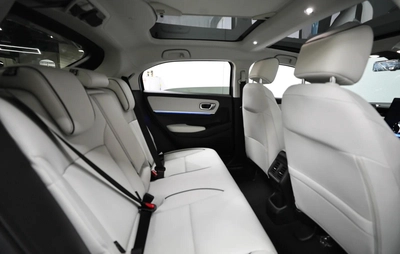 Honda ENS1 | Full Option | Brand New | Under Warranty Till 2028 | AED 900 monthly-12