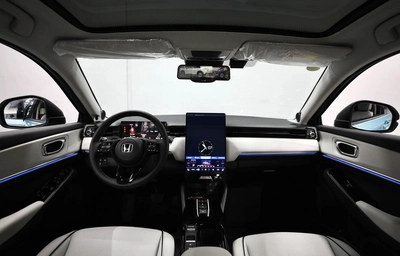 Honda ENS1 | Full Option | Brand New | Under Warranty Till 2028 | AED 900 monthly-14