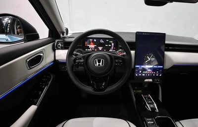Honda ENS1 | Full Option | Brand New | Under Warranty Till 2028 | AED 900 monthly-18