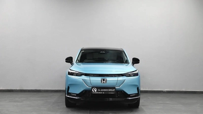 Honda ENS1 | Full Option | Brand New | Under Warranty Till 2028 | AED 900 monthly-1