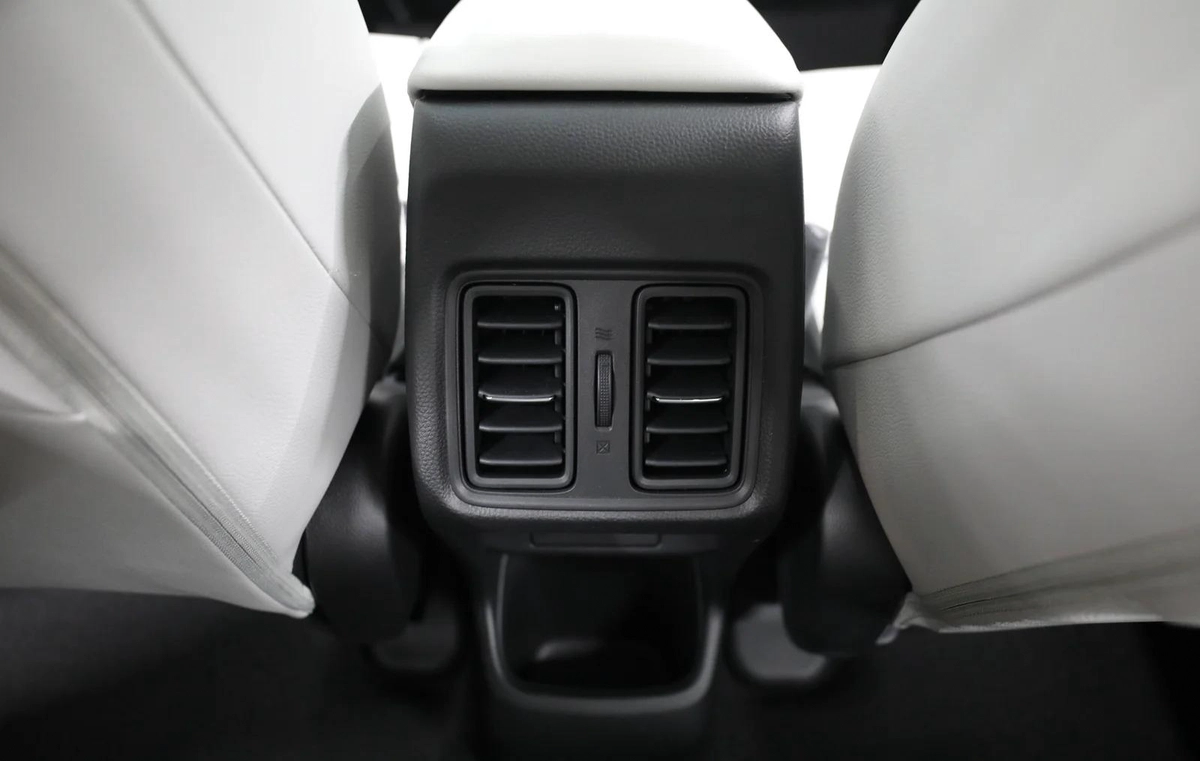 Honda ENS1 | Full Option | Brand New | Under Warranty Till 2028 | AED 900 monthly-9-9
