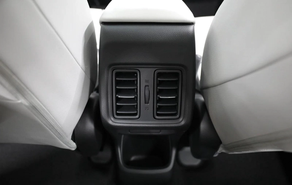 Honda ENS1 | Full Option | Brand New | Under Warranty Till 2028 | AED 900 monthly