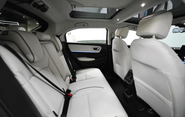 Honda ENS1 | Full Option | Brand New | Under Warranty Till 2028 | AED 900 monthly