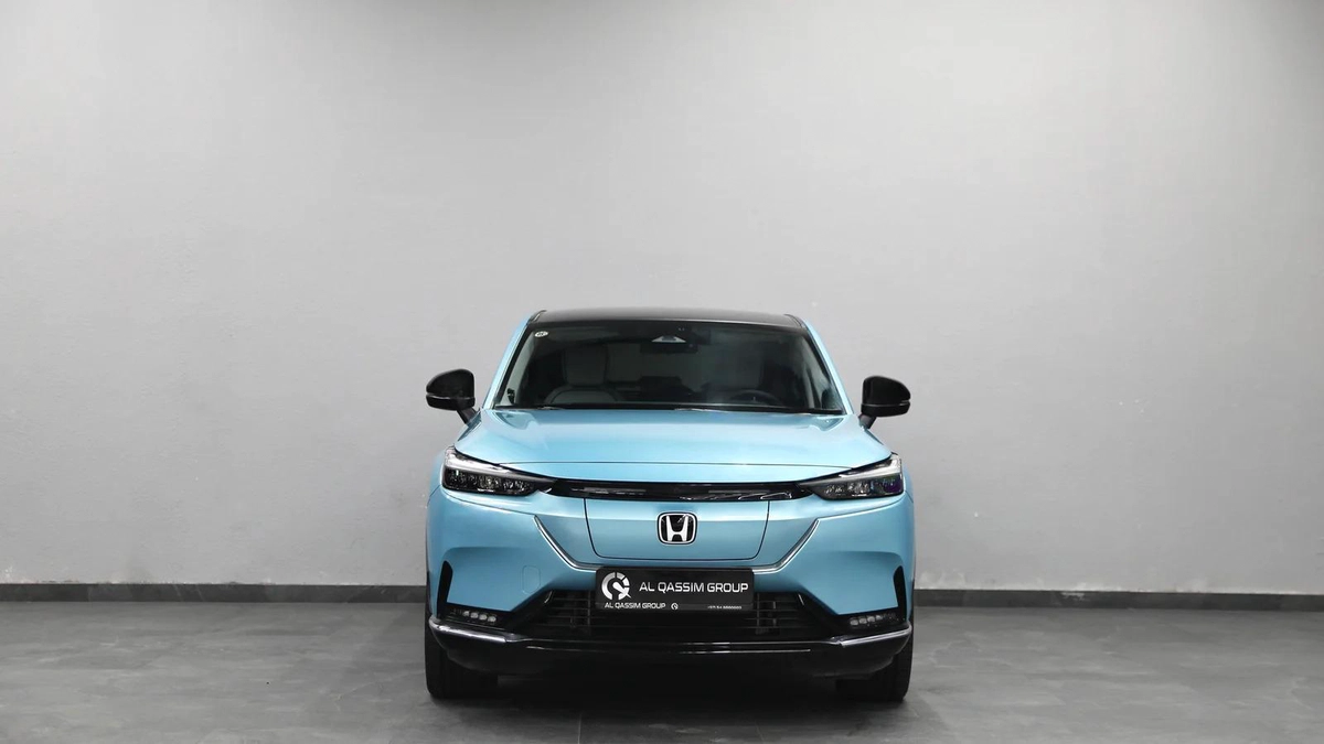 Honda ENS1 | Full Option | Brand New | Under Warranty Till 2028 | AED 900 monthly-1-1