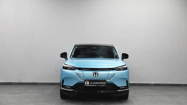 Honda ENS1 | Full Option | Brand New | Under Warranty Till 2028 | AED 900 monthly