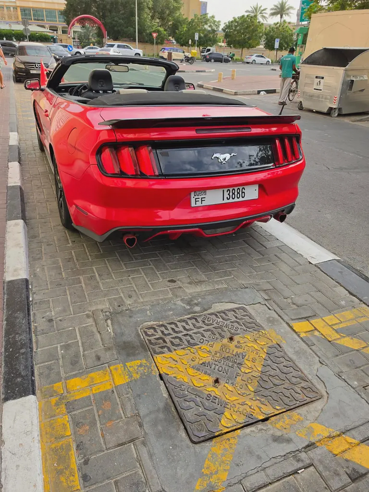 2016 Mustang Ecoboost Premium --10-10