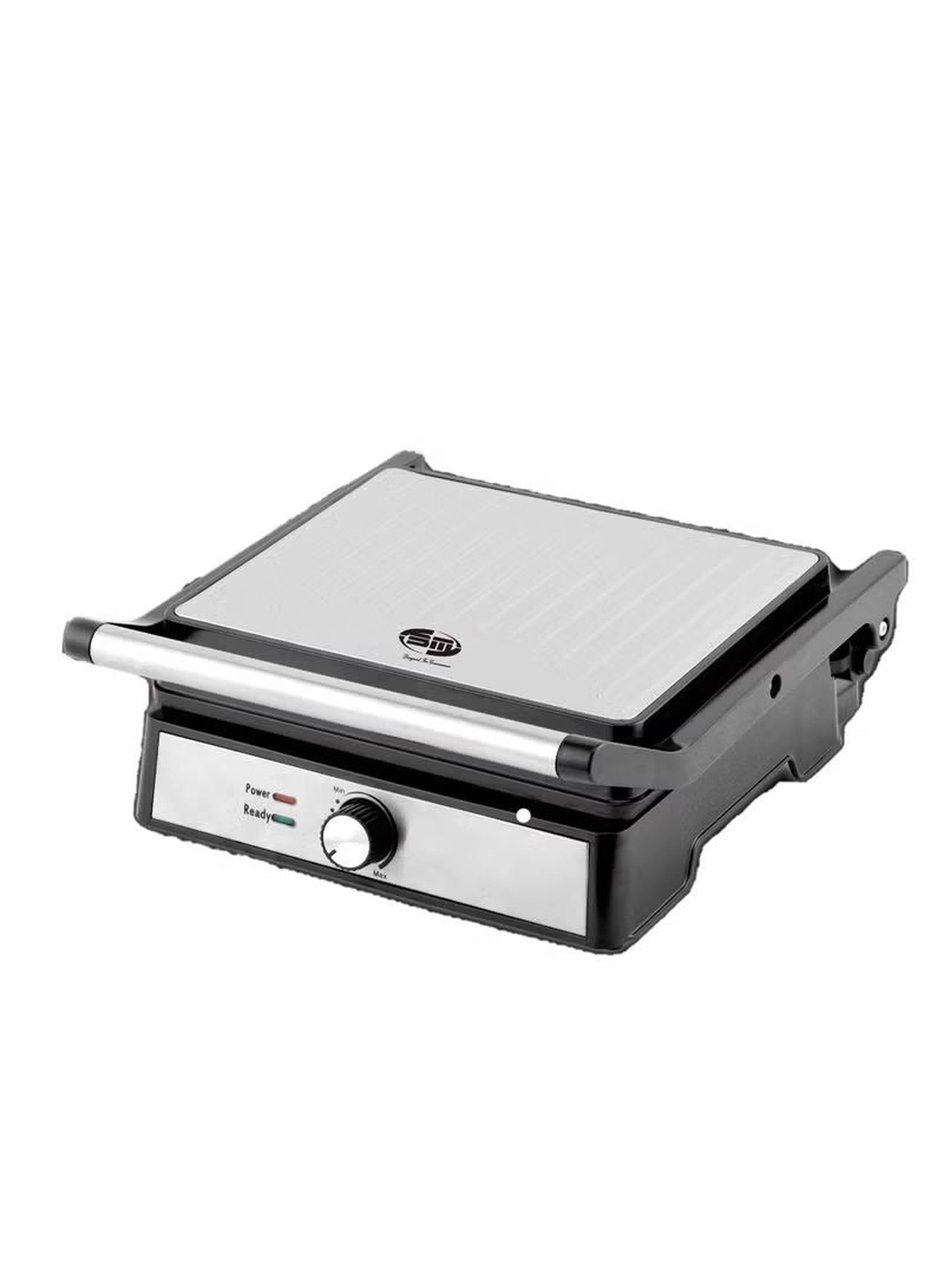 Bm GRILL MAKER-2-2