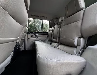 Mitsubishi Pajero GLS HIGHLINE Mitsubishi Pajero | 3.8 L | 2020 | GCC | Accident-Free | In Excellent Condition | 974 P-10