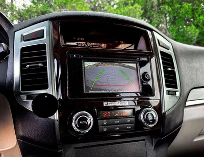 Mitsubishi Pajero GLS HIGHLINE Mitsubishi Pajero | 3.8 L | 2020 | GCC | Accident-Free | In Excellent Condition | 974 P-15