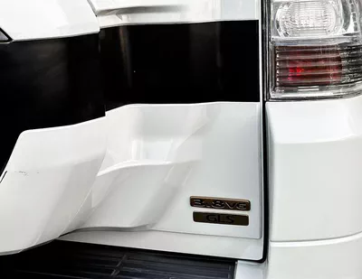Mitsubishi Pajero GLS HIGHLINE Mitsubishi Pajero | 3.8 L | 2020 | GCC | Accident-Free | In Excellent Condition | 974 P-3