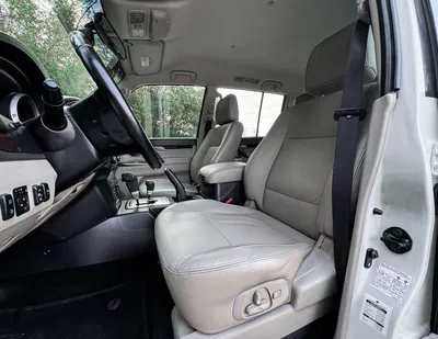 Mitsubishi Pajero GLS HIGHLINE Mitsubishi Pajero | 3.8 L | 2020 | GCC | Accident-Free | In Excellent Condition | 974 P-8