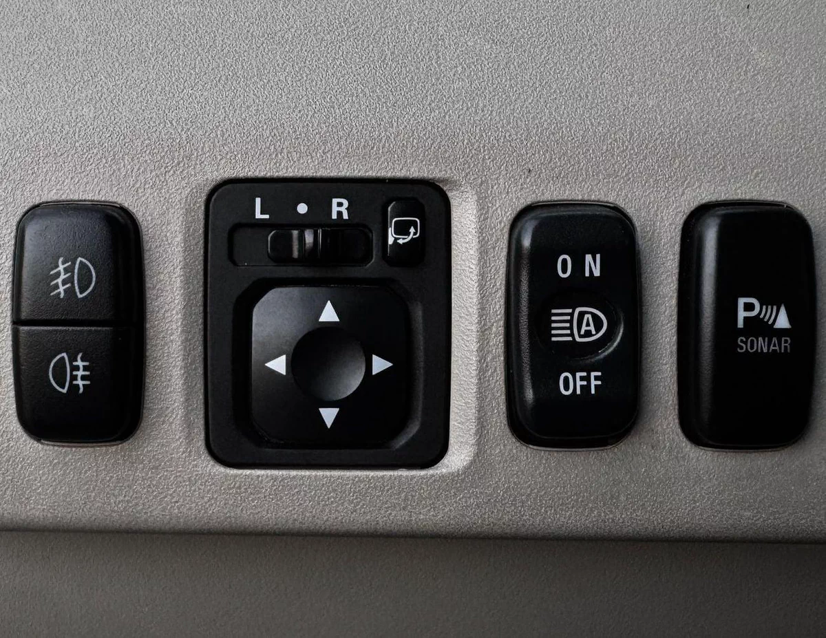 Mitsubishi Pajero GLS HIGHLINE Mitsubishi Pajero | 3.8 L | 2020 | GCC | Accident-Free | In Excellent Condition | 974 P-17-0