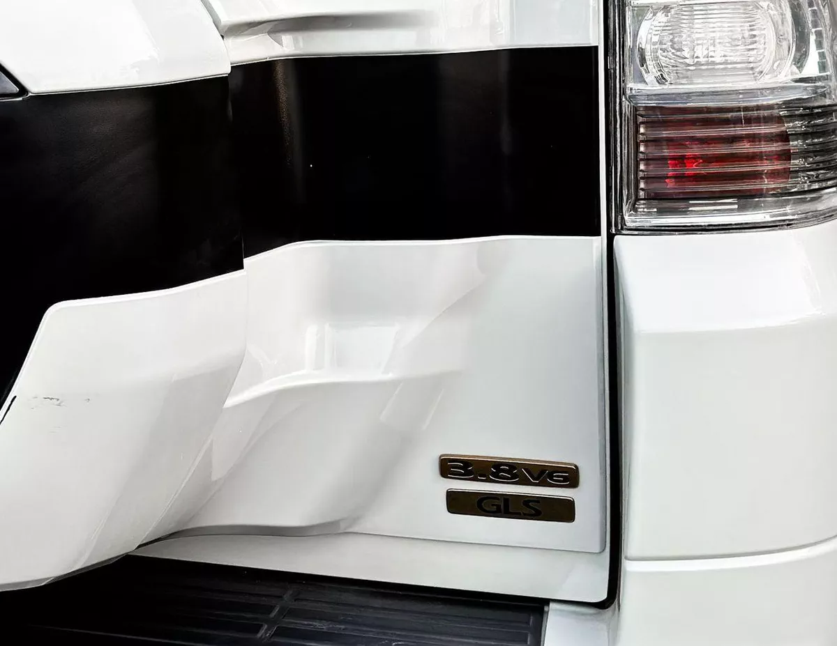 Mitsubishi Pajero GLS HIGHLINE Mitsubishi Pajero | 3.8 L | 2020 | GCC | Accident-Free | In Excellent Condition | 974 P-3-0