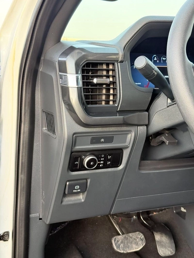 Ford F-150 Ford F- 150 4x4-11