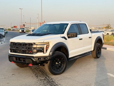 Ford F-150 Ford F- 150 4x4-13