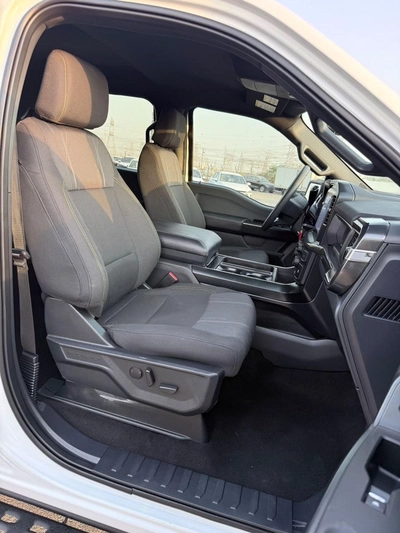 Ford F-150 Ford F- 150 4x4-15