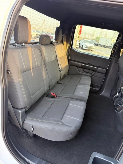 Ford F-150 Ford F- 150 4x4-16