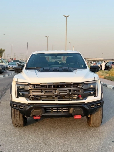 Ford F-150 Ford F- 150 4x4-1