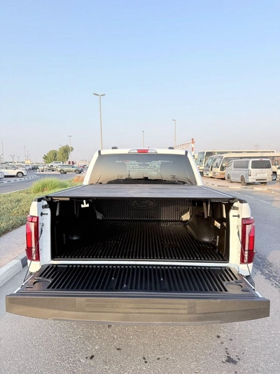 Ford F-150 Ford F- 150 4x4-19