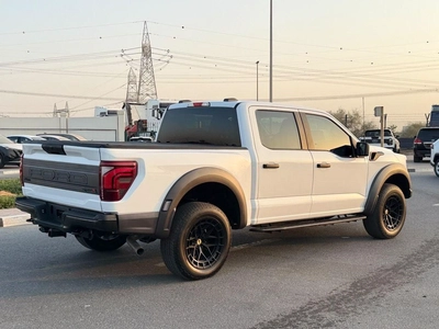 Ford F-150 Ford F- 150 4x4-2