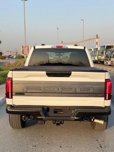 Ford F-150 Ford F- 150 4x4-3