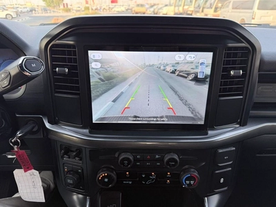 Ford F-150 Ford F- 150 4x4-6