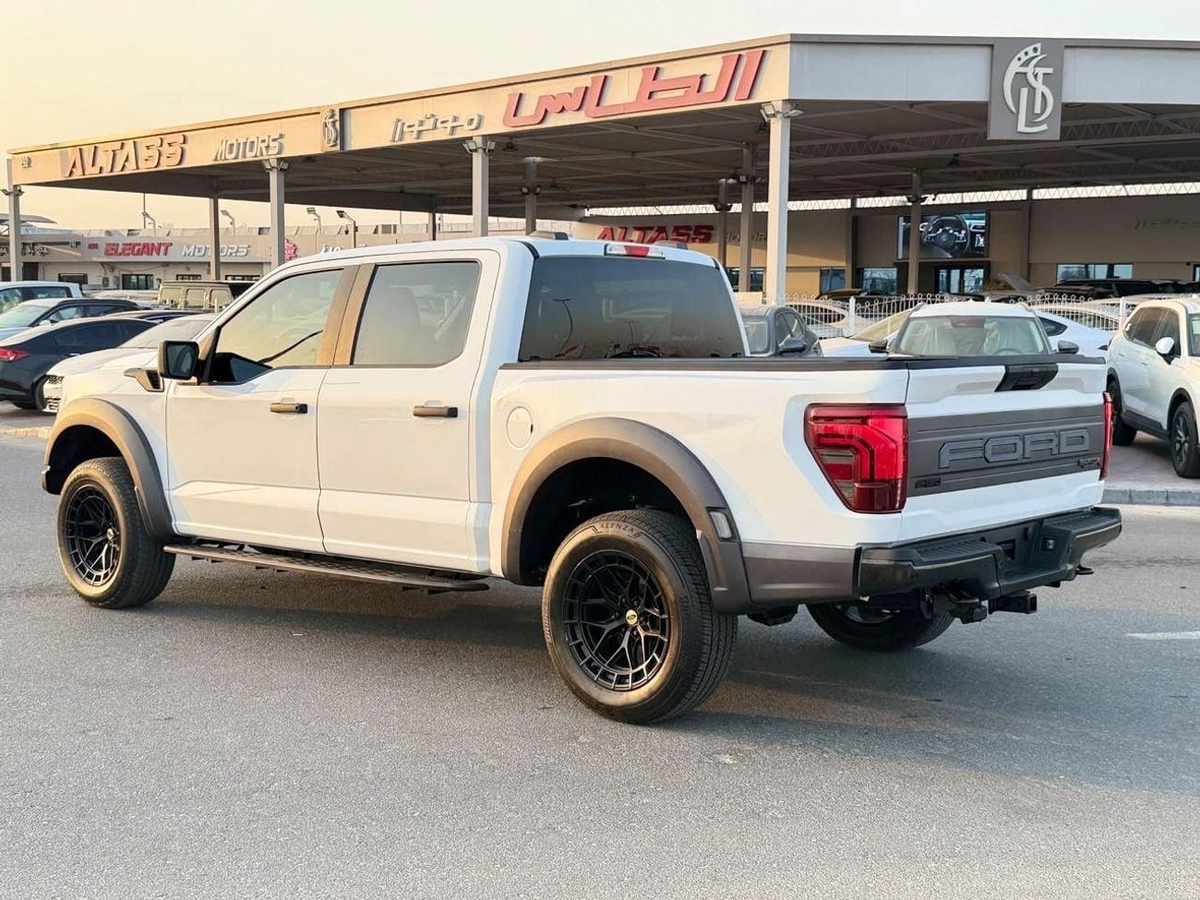 Ford F-150 Ford F- 150 4x4-12-0
