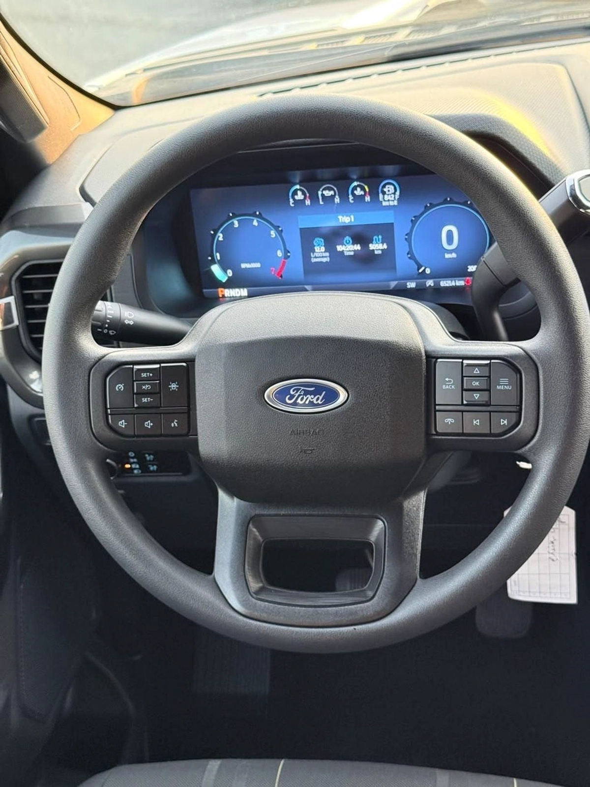 Ford F-150 Ford F- 150 4x4-8-0