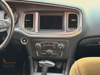 Dodge Charger SXT 2019 GCC Specs-11