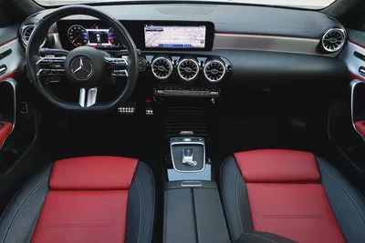 2023 Mercedes-Benz A 200 AMG - GCC Specs - Pristine Condition-10