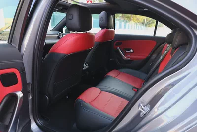 2023 Mercedes-Benz A 200 AMG - GCC Specs - Pristine Condition-14