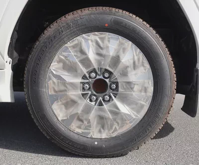 Toyota Land Cruiser GXR 3.5L Full Option TT with Radar  JBL 2026 - GCC Specs - Brand New-6