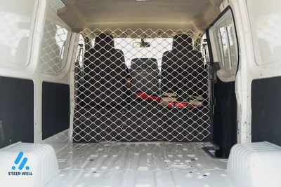 2021 Nissan Urvan NV350 Cargo Van | Petrol Automatic Transmission-13